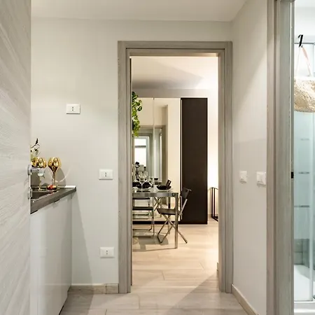 Taormina Apartment Verona