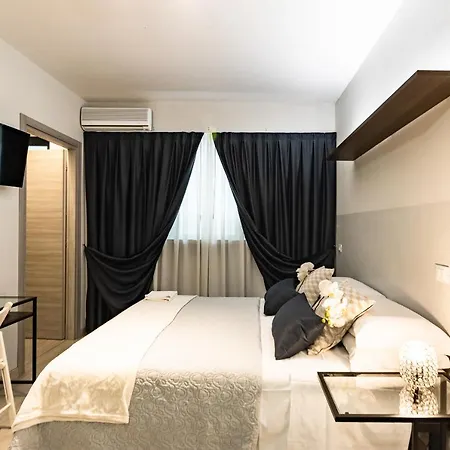 Taormina Apartment