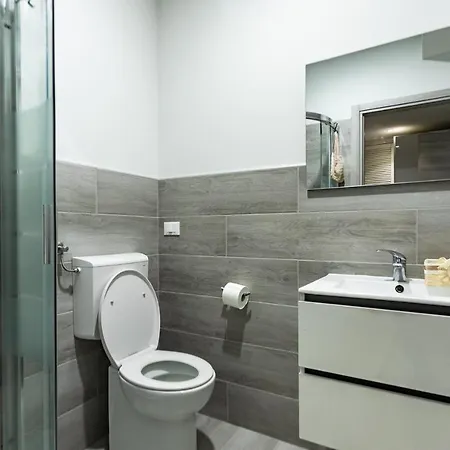 Apartment Taormina