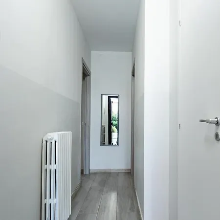Taormina Apartment Verona