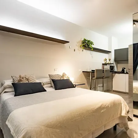 Taormina Apartment