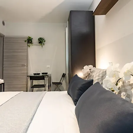 Taormina Apartment *