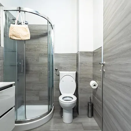 Apartamento Taormina *