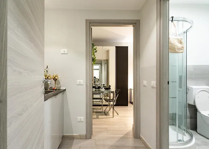 Taormina Appartement Verona