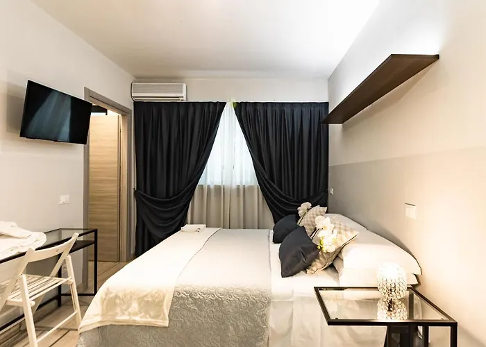 Taormina Appartement