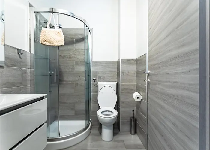 Appartement Taormina *