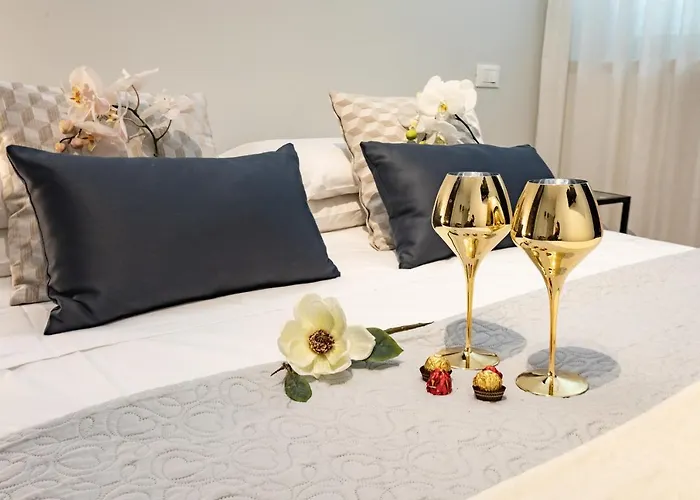 Taormina Appartement *