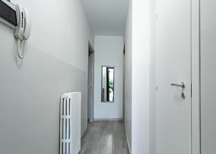 Taormina Appartement Verona