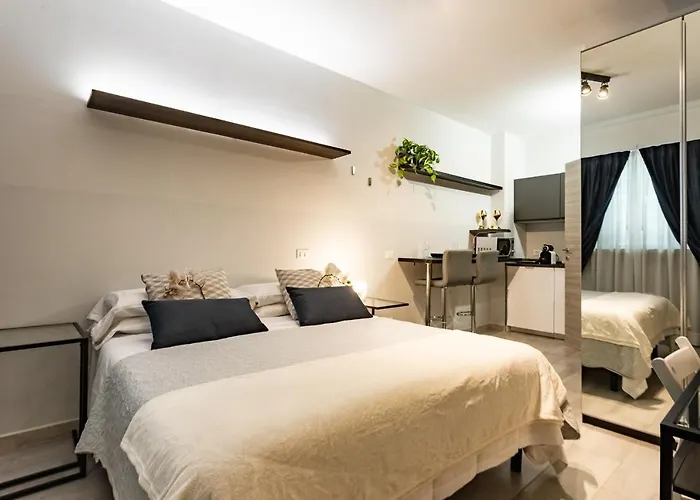 Taormina Appartement