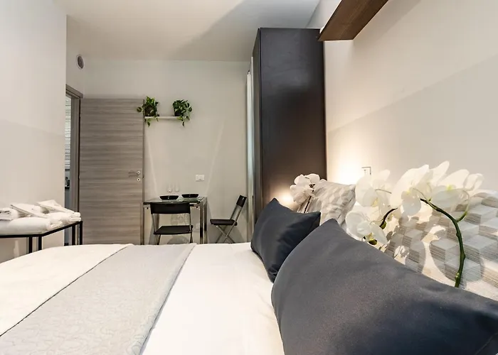 Taormina Appartement *