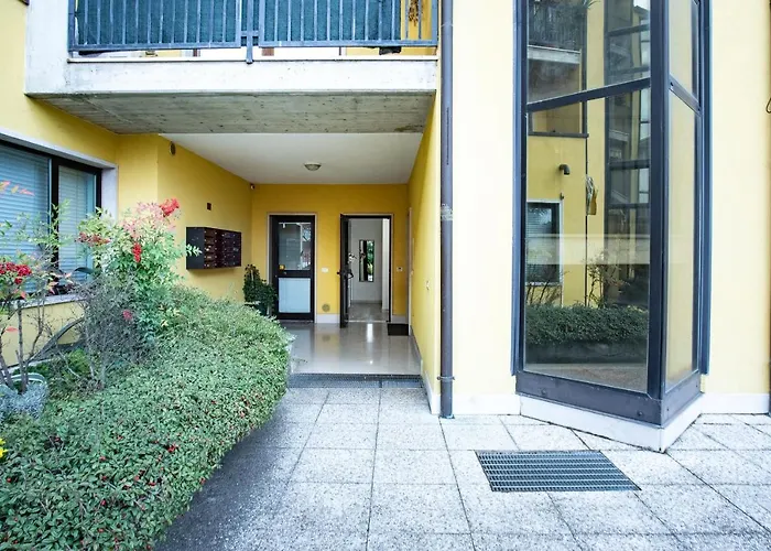 Taormina Appartement