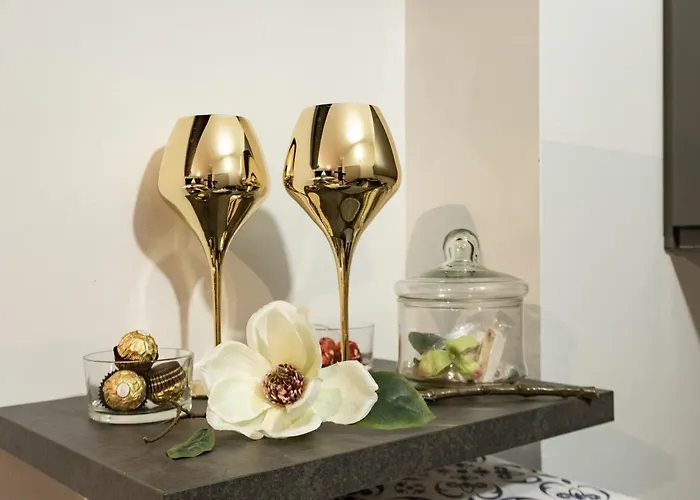 Taormina Appartement *