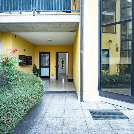 Taormina Apartment